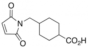 N-[4-(-Carboxycyclohexylmethyl)]maleimid e